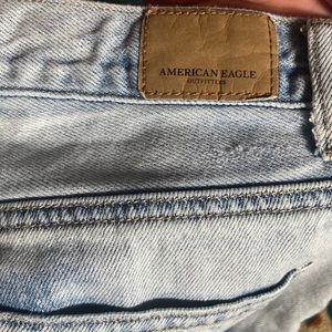Cute American eagle pants
